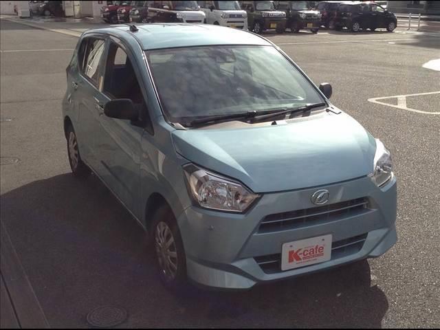 Daihatsu MIRA E:S 2025