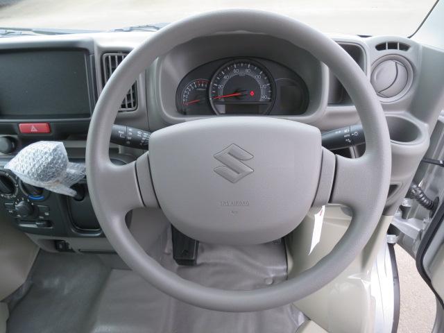 Suzuki EVERY 2025