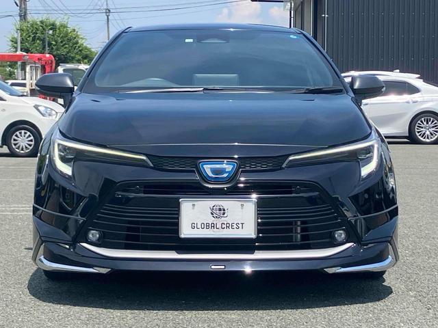 Toyota COROLLA TOURING 2022