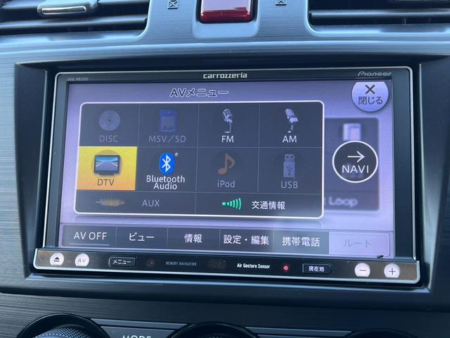 Subaru IMPREZA SPORTS 2013