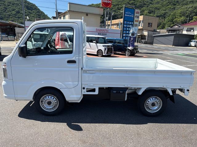 Suzuki CARRY TRUCK 2025
