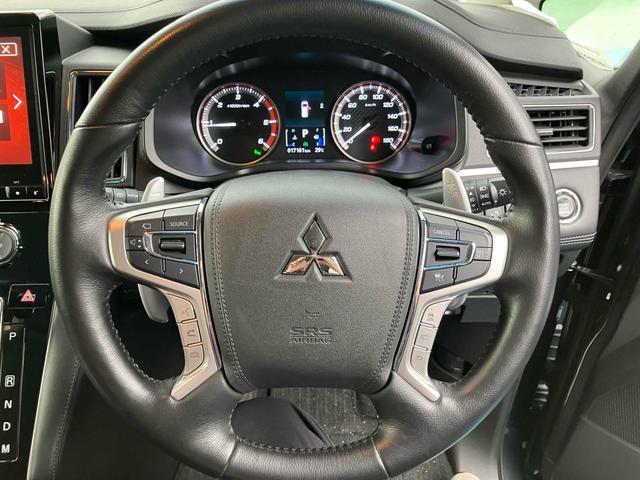 Mitsubishi DELICA D:5 2022