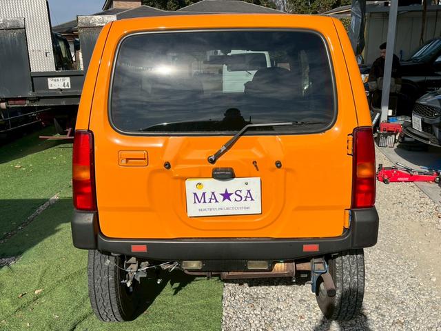 Mazda AZ-OFFROAD 2003