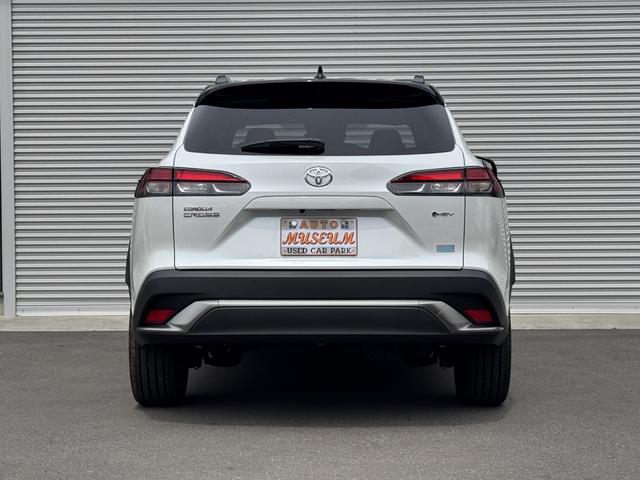 Toyota COROLLA CROSS 2025