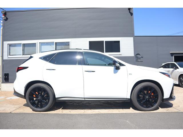 Lexus NX 2024