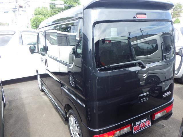 Suzuki EVERY WAGON 2025