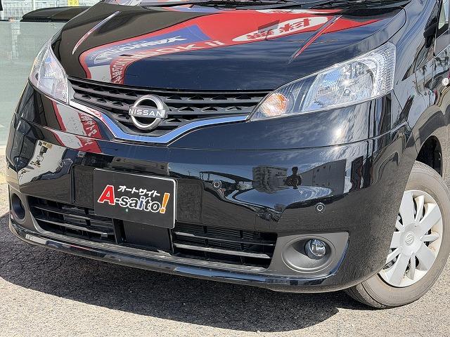 Nissan NV200 VANETTE WAGON 2024