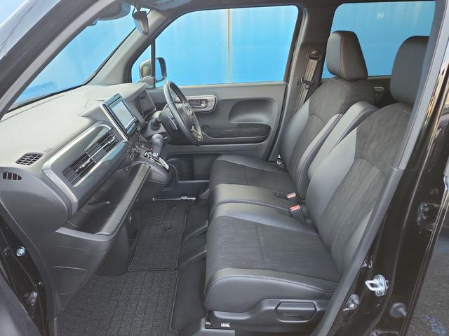 Honda N-WGN CUSTOM 2020