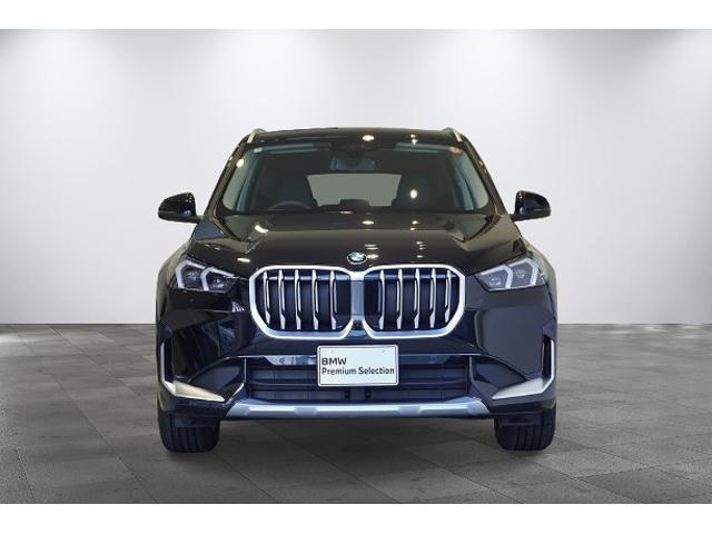 BMW X1 2025