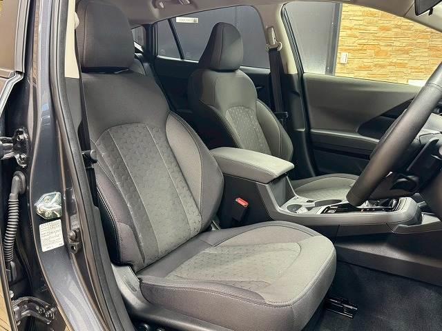 Subaru CROSSTREK 2023