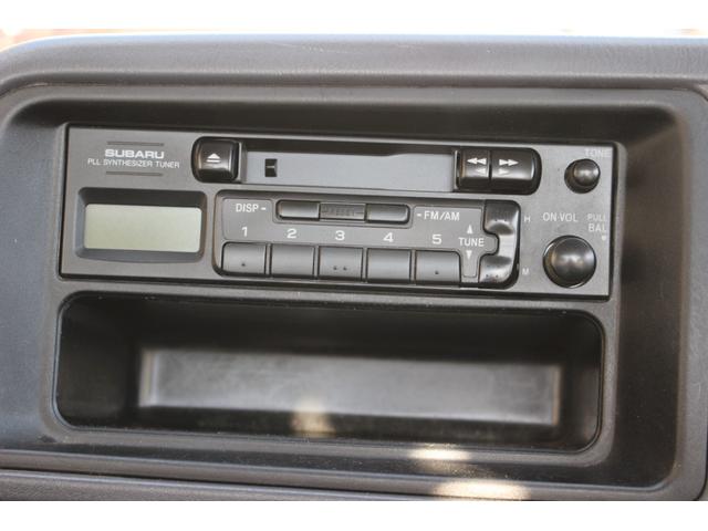 Subaru SAMBAR TRUCK 2008