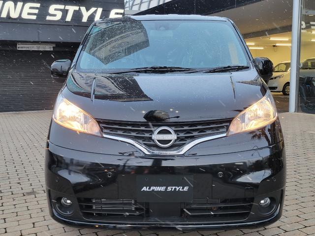 Nissan NV200 VANETTE WAGON 2026