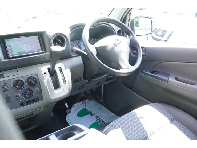 Nissan NV350 CARAVAN VAN 2018