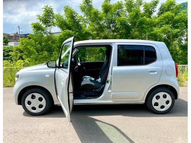 Suzuki ALTO 2024