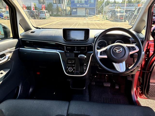 Daihatsu MOVE 2019