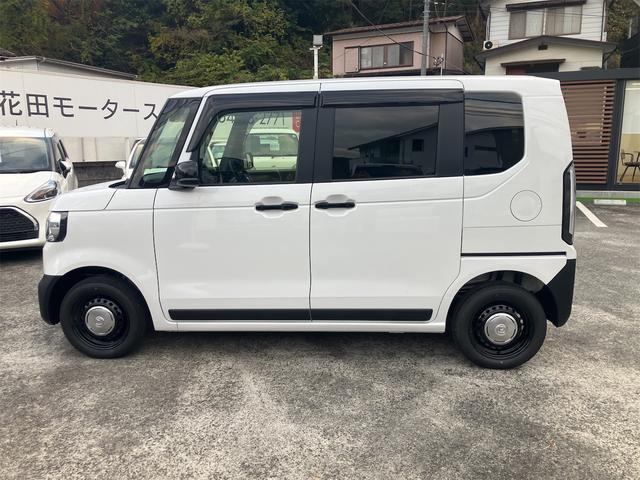 Honda N-BOX JOY 2025