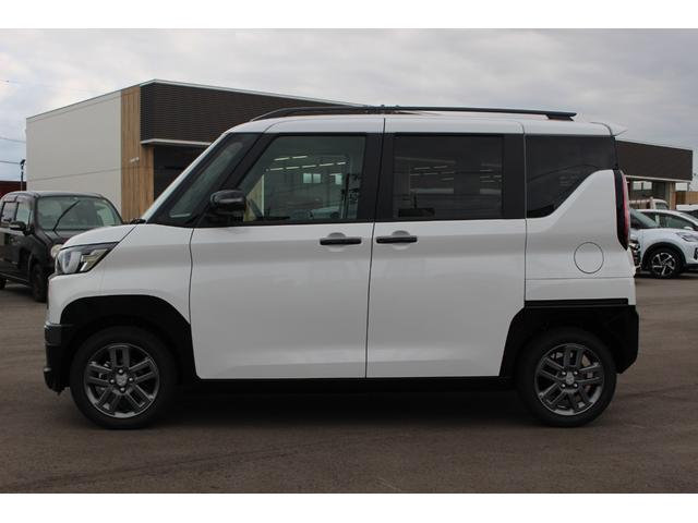 Mitsubishi DELICA MINI 2024