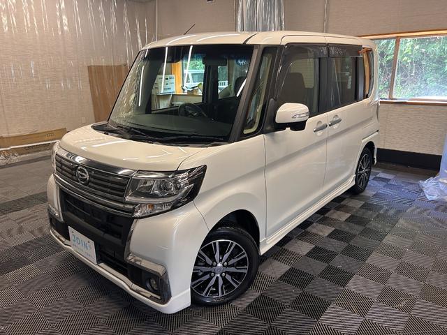 Daihatsu TANTO 2015