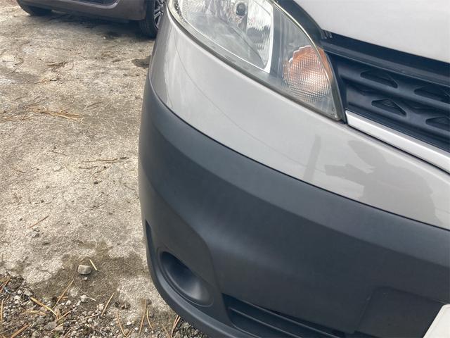 Nissan NV200 VANETTE VAN 2018