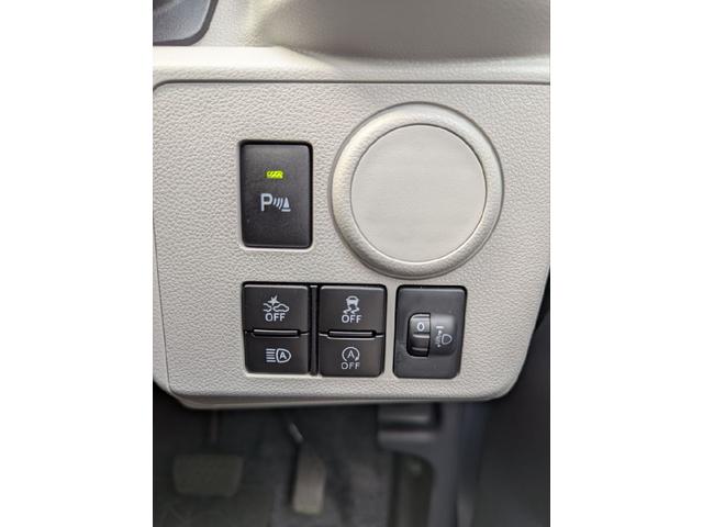 Daihatsu MIRA E:S 2021