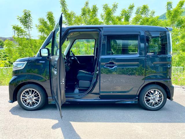 Mazda FLAIR WAGON CUSTOM STYEL 2019