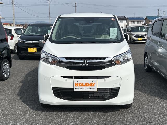 Mitsubishi EK WAGON 2025