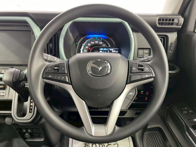 Mazda FLAIR CROSSOVER 2025