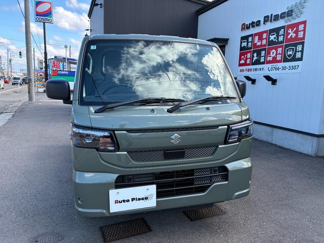 Suzuki CARRY TRUCK 2026