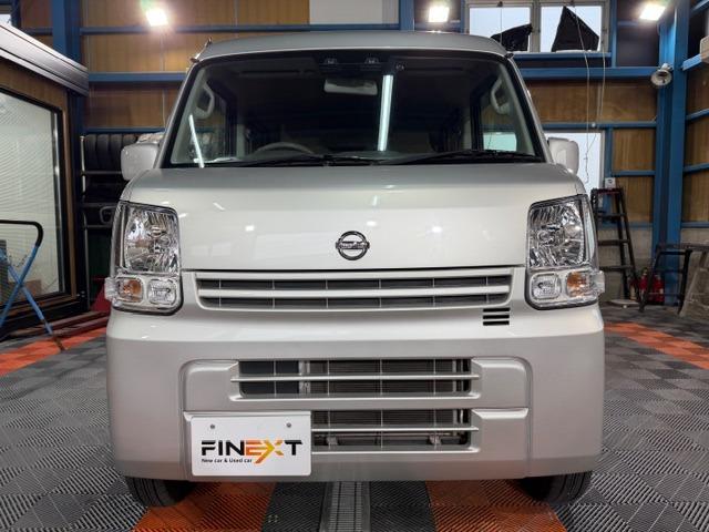 Nissan NV100 Clipper Van 2020