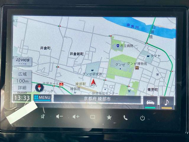 Suzuki SPACIA GEAR 2024