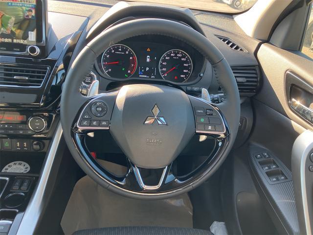 Mitsubishi ECLIPSE CROSS 2024