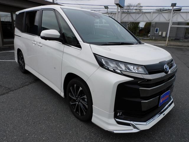 Toyota NOAH 2025