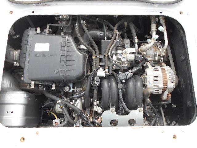 Subaru SAMBAR TRUCK 2011