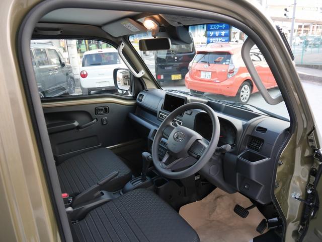 Daihatsu HIJET TRUCK 2025
