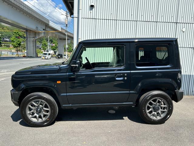 Suzuki JIMNY 2025
