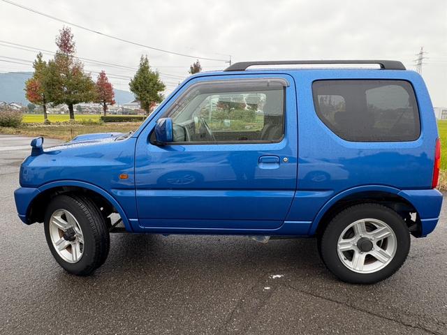 Mazda AZ-OFFROAD 2005