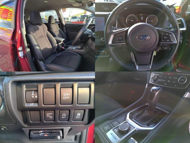 Subaru FORESTER 2018