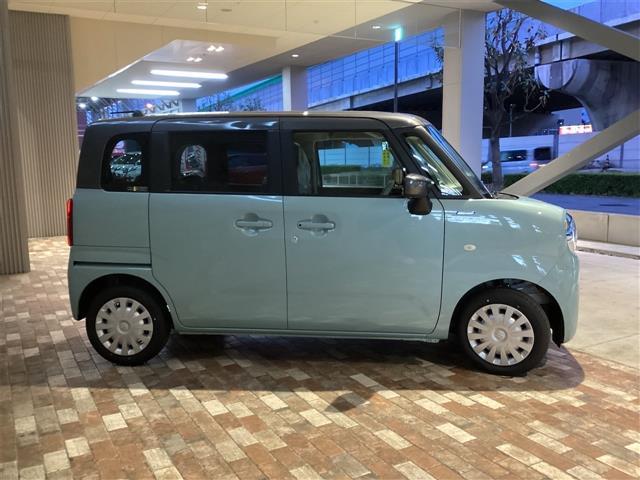 Suzuki WAGON R SMILE 2025