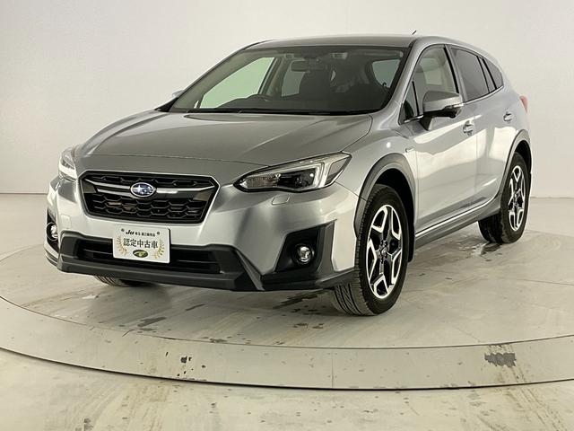 Subaru XV 2020