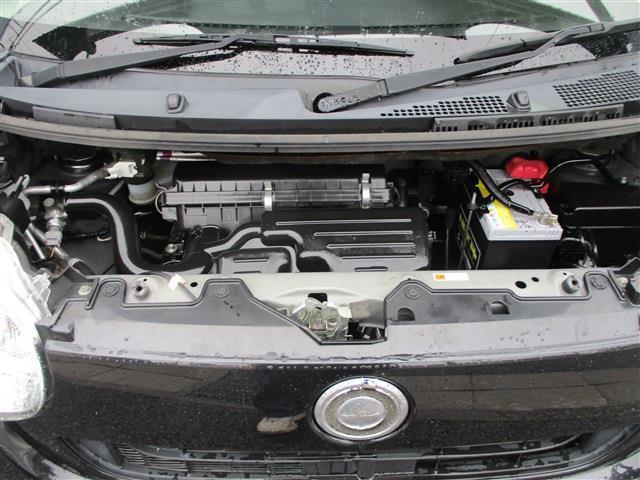 Daihatsu MOVE CANBUS 2017