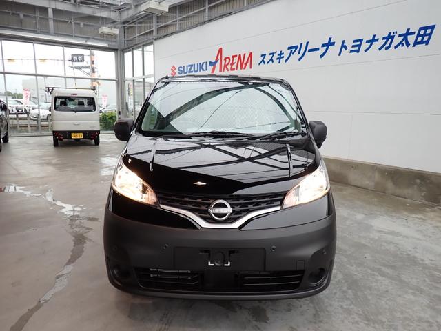 Nissan NV200 VANETTE VAN 2025