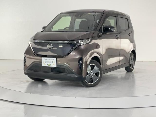 Nissan SAKURA 2022