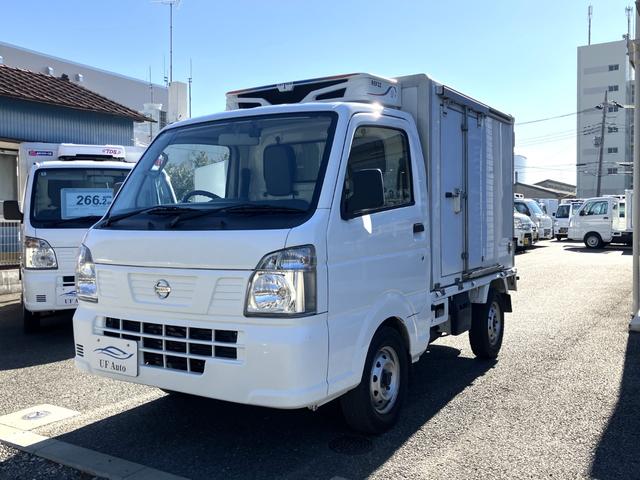 Nissan NT100CLIPPER TRUCK 2020