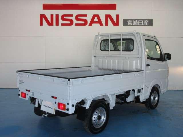 Nissan CLIPPER TRUCK 2025