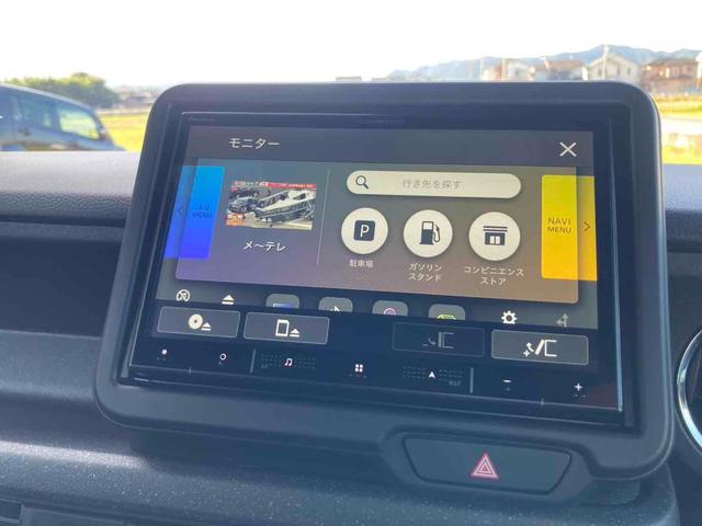 Honda N-BOX CUSTOM 2025