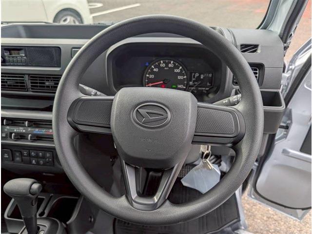 Daihatsu HIJET TRUCK 2025