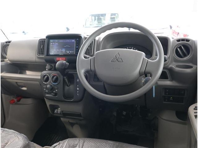 Mitsubishi MINICAB VAN 2024