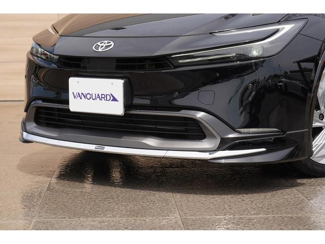 Toyota PRIUS 2024