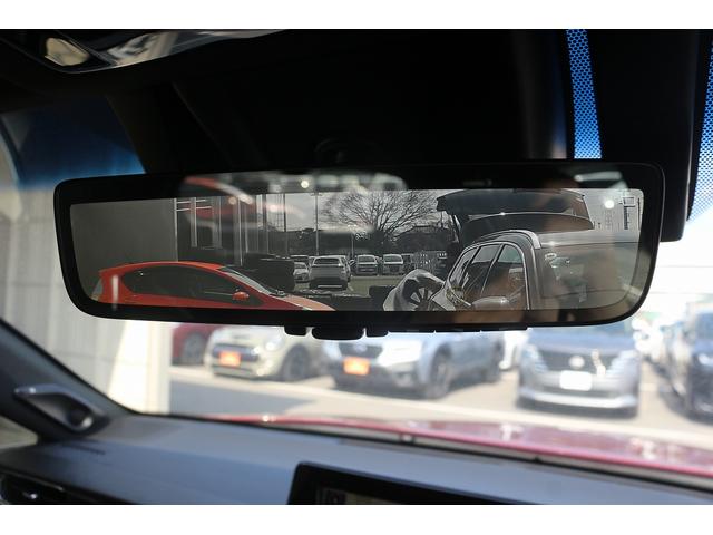 Toyota HARRIER HYBRID 2020