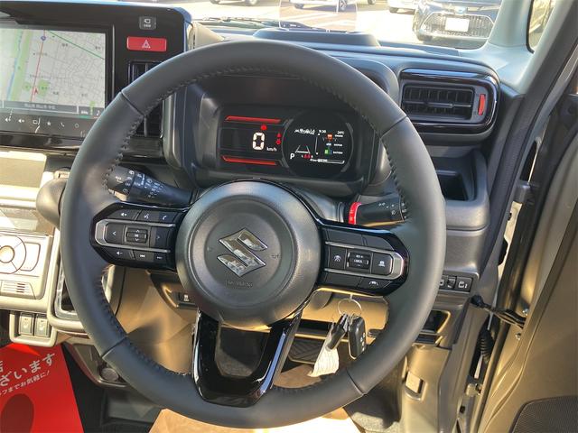 Suzuki SPACIA GEAR 2025